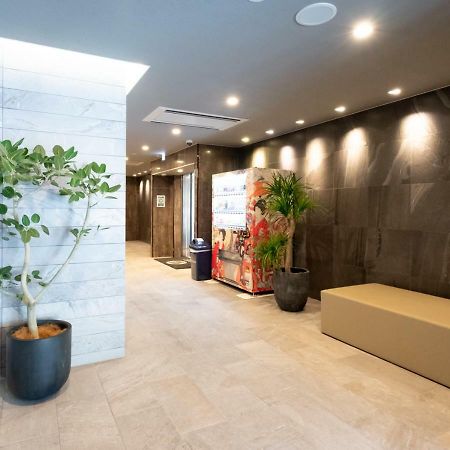 Sonezaki Luxe Hotel Osaka Dış mekan fotoğraf