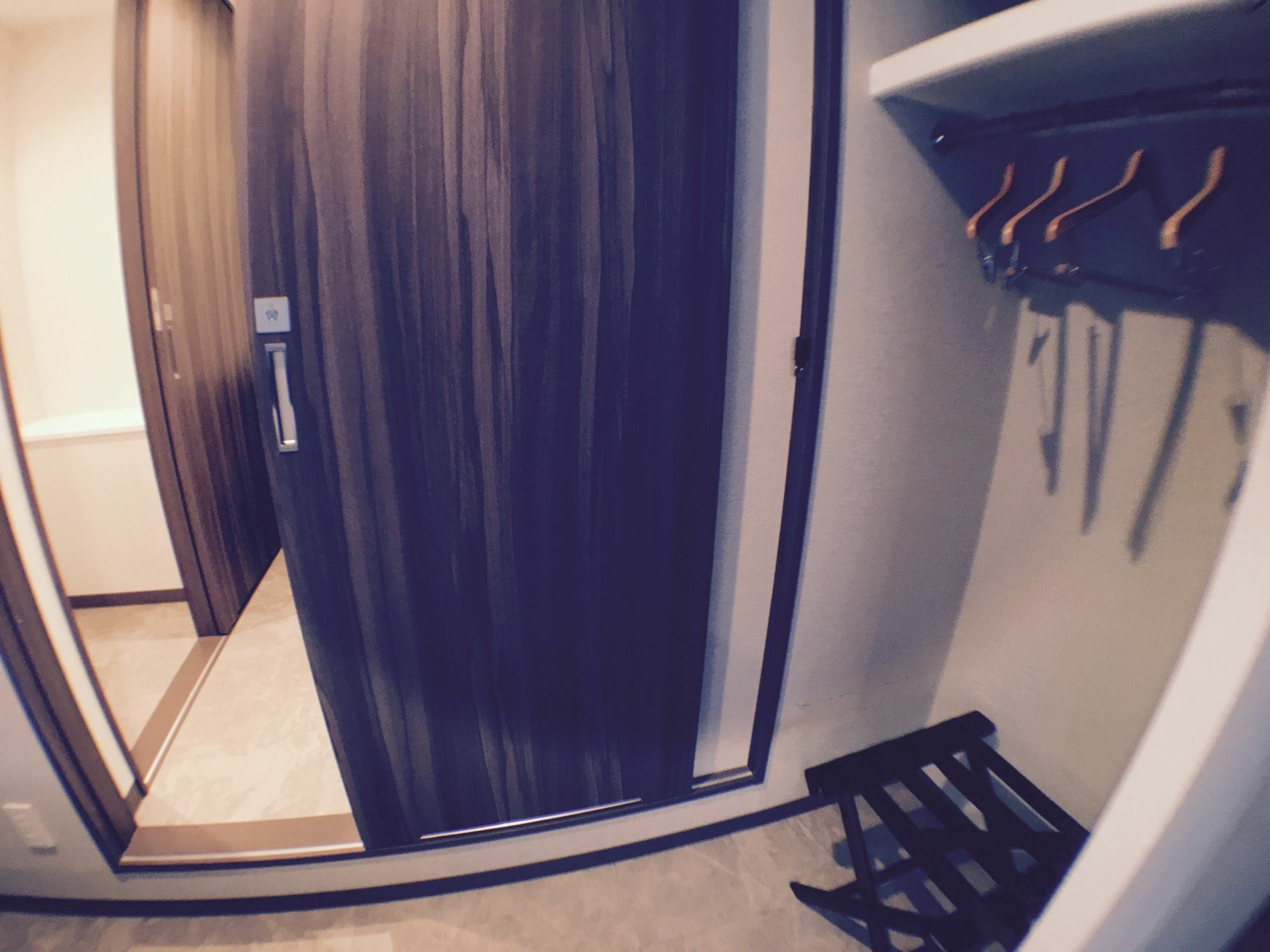 Sonezaki Luxe Hotel Osaka Dış mekan fotoğraf