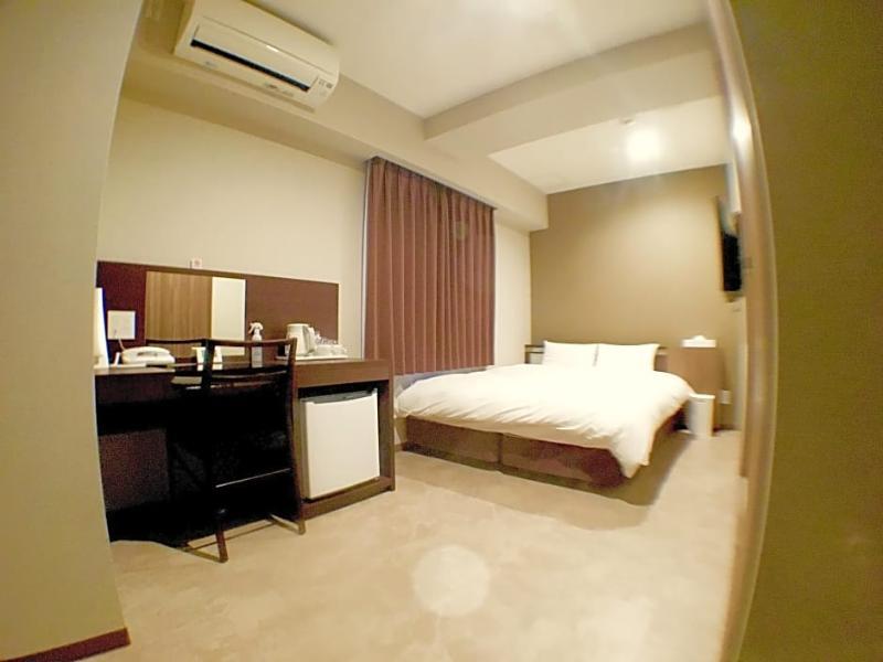 Sonezaki Luxe Hotel Osaka Dış mekan fotoğraf