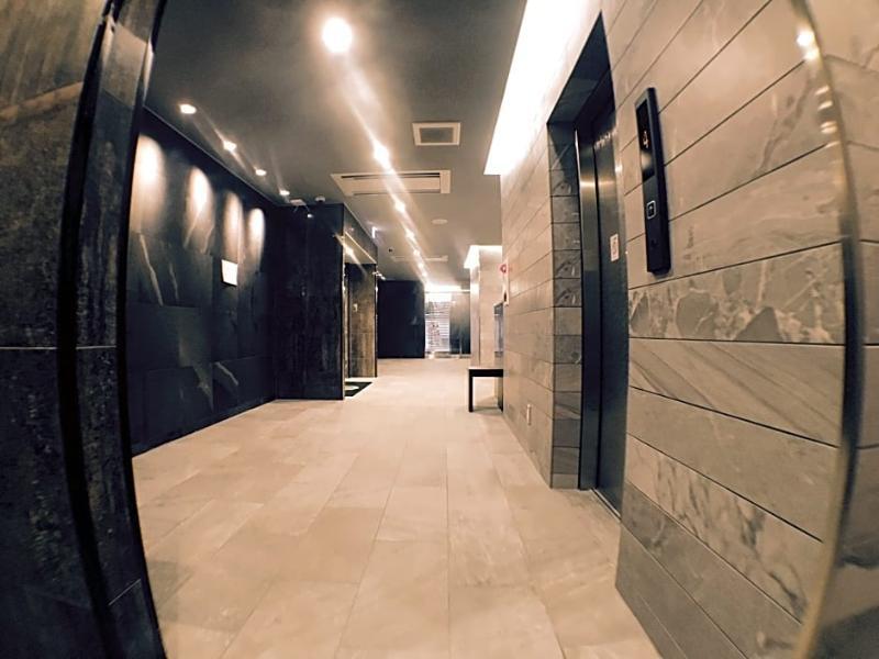 Sonezaki Luxe Hotel Osaka Dış mekan fotoğraf